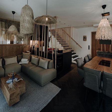 Bergchalets Gut Wenghof Werfenweng Kültér fotó