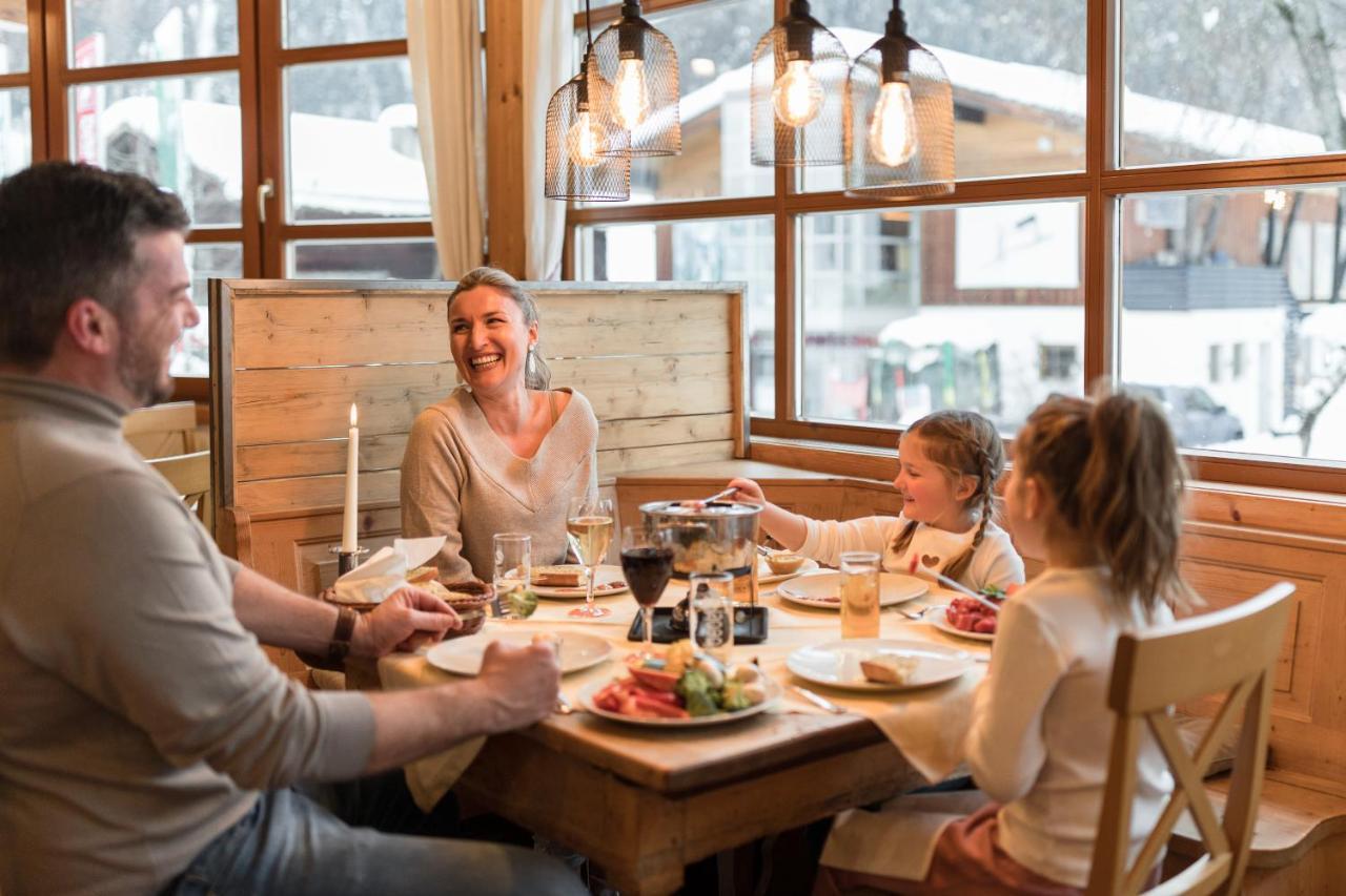 Bergchalets Gut Wenghof Werfenweng Kültér fotó
