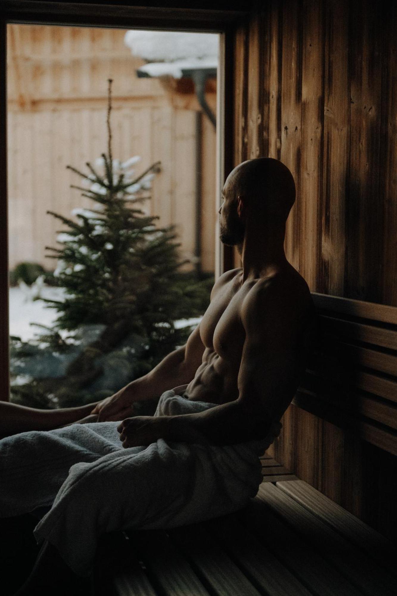 Bergchalets Gut Wenghof Werfenweng Kültér fotó