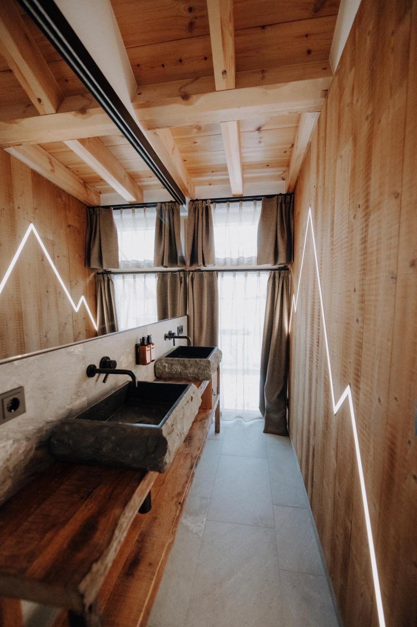 Bergchalets Gut Wenghof Werfenweng Kültér fotó