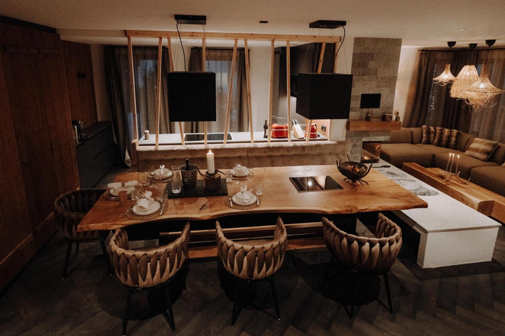 Bergchalets Gut Wenghof Werfenweng Kültér fotó