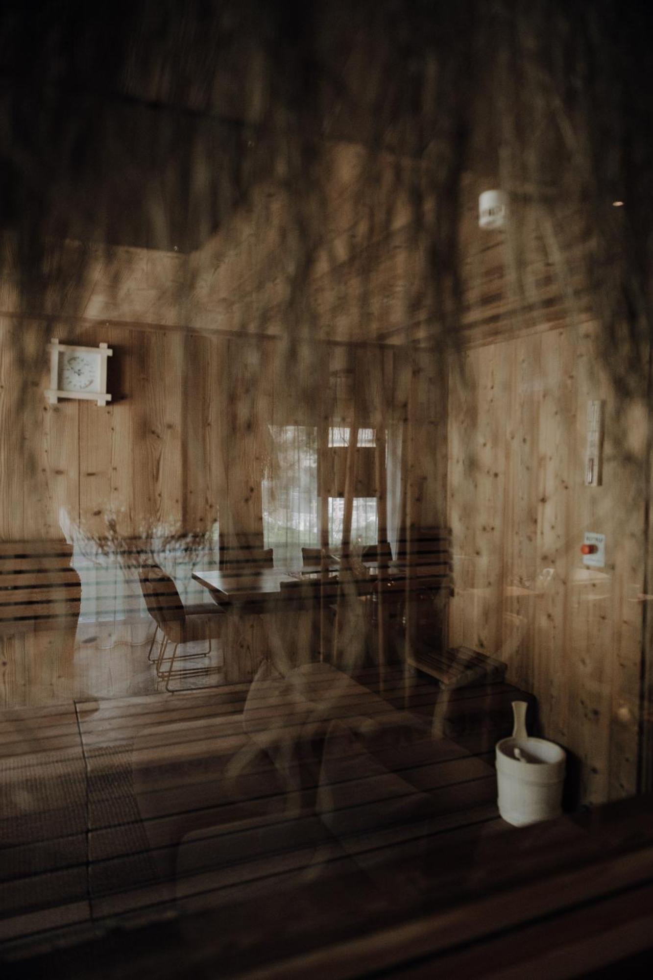 Bergchalets Gut Wenghof Werfenweng Kültér fotó