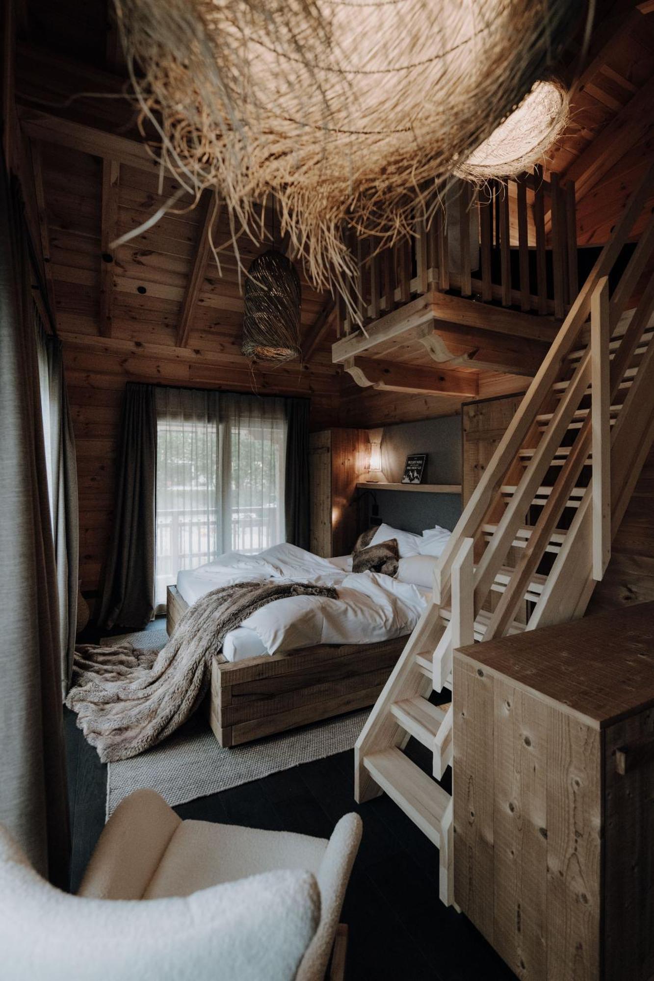Bergchalets Gut Wenghof Werfenweng Kültér fotó